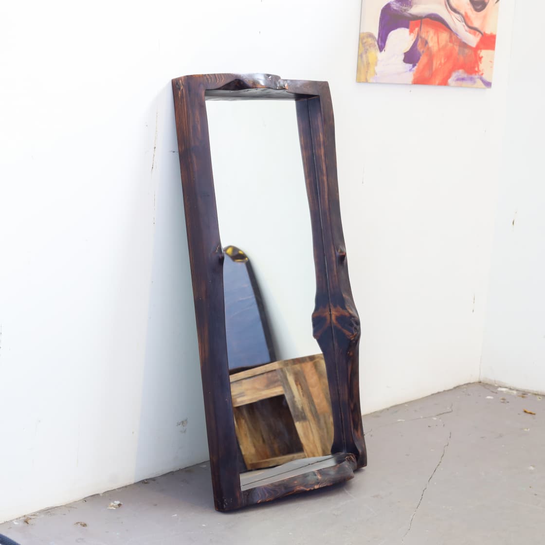 Lasang Mirror